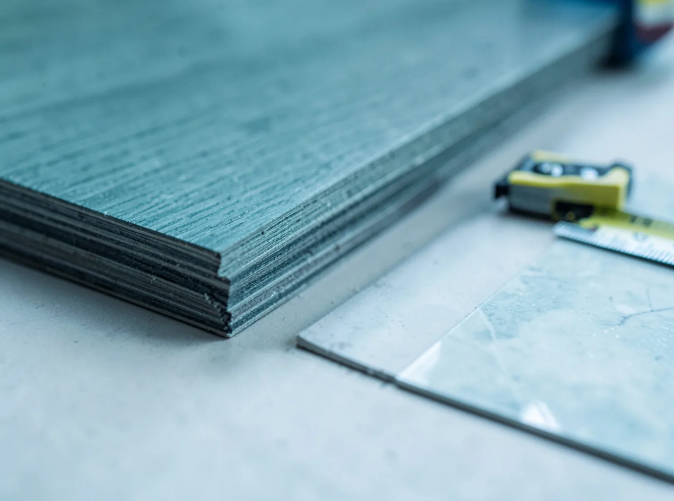 Luxury Vinyl Plank Installation Renwick, IA FAQs